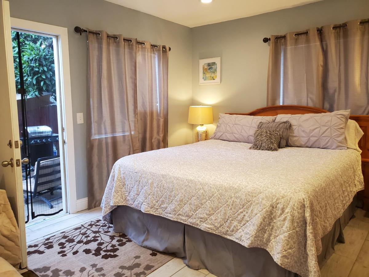 Claras Residences Yuba City Zewnętrze zdjęcie