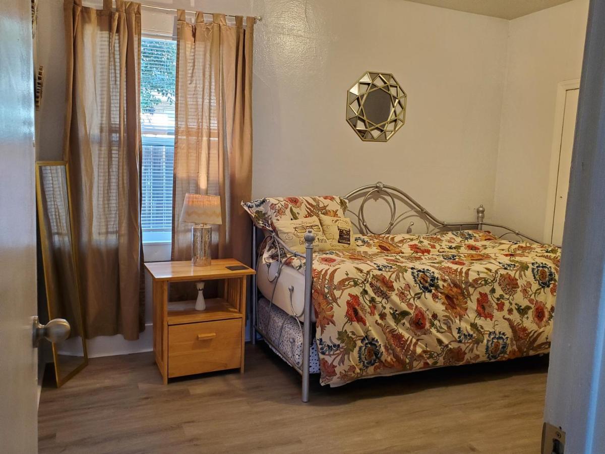 Claras Residences Yuba City Zewnętrze zdjęcie