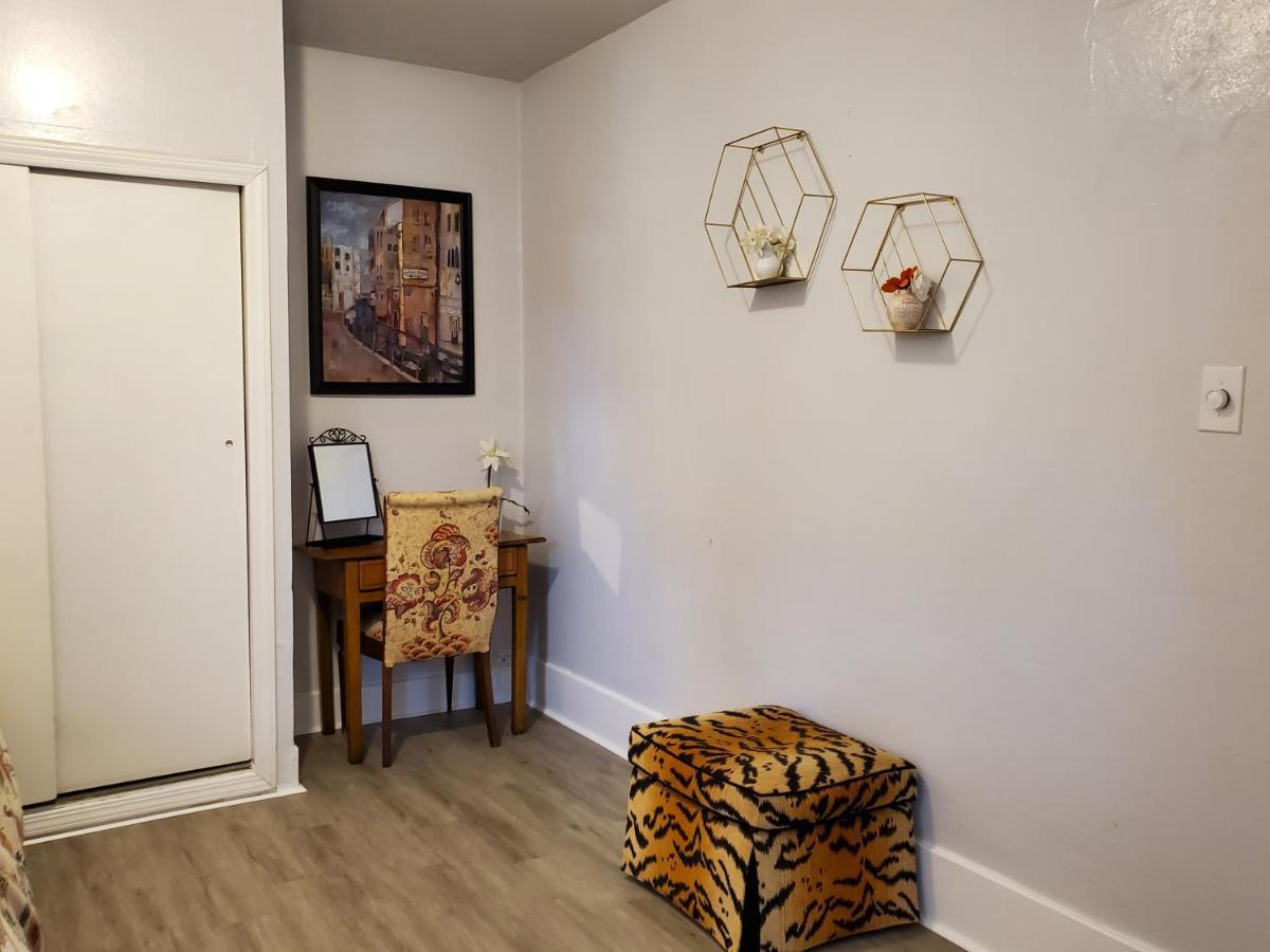 Claras Residences Yuba City Zewnętrze zdjęcie