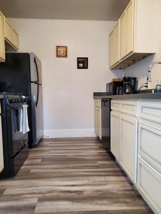 Claras Residences Yuba City Zewnętrze zdjęcie