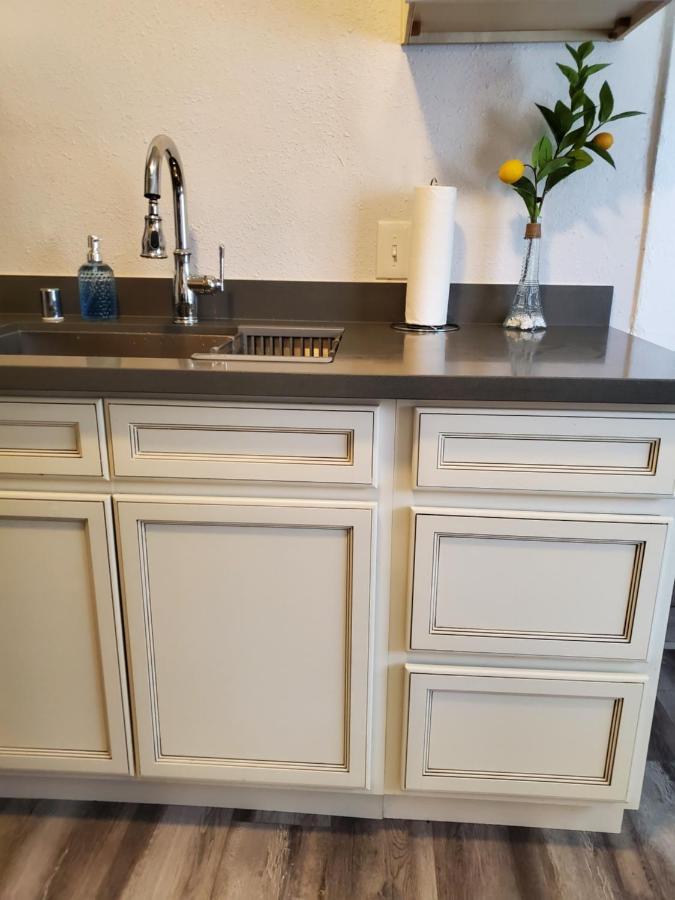 Claras Residences Yuba City Zewnętrze zdjęcie