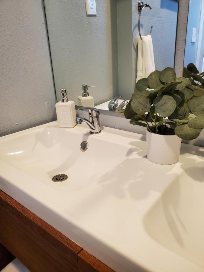 Claras Residences Yuba City Zewnętrze zdjęcie