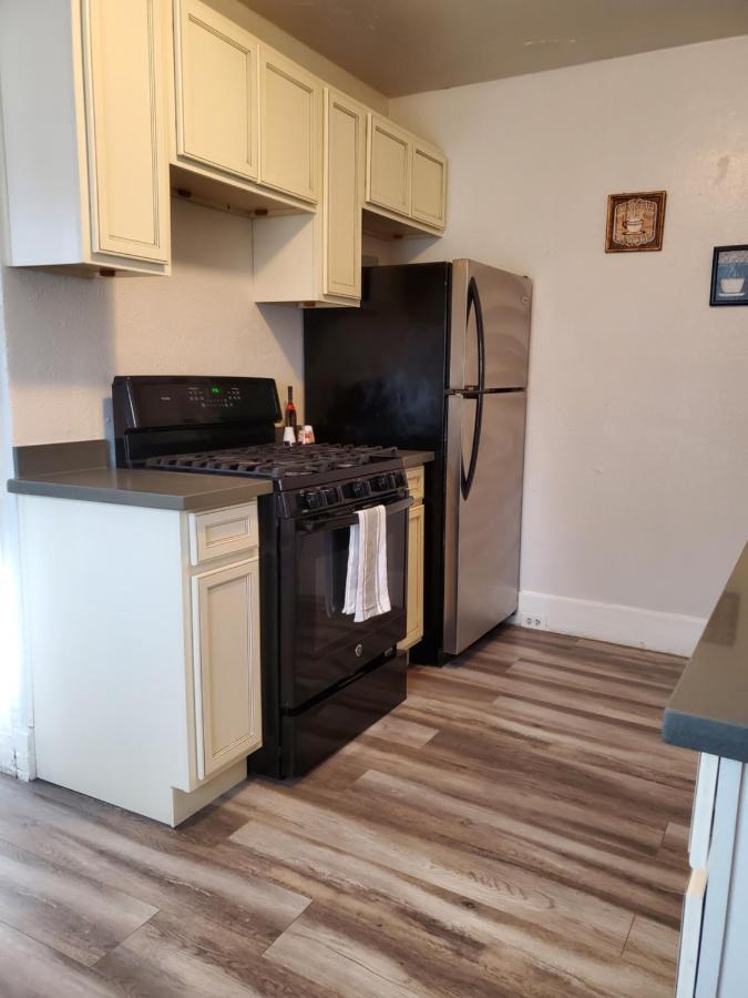 Claras Residences Yuba City Zewnętrze zdjęcie