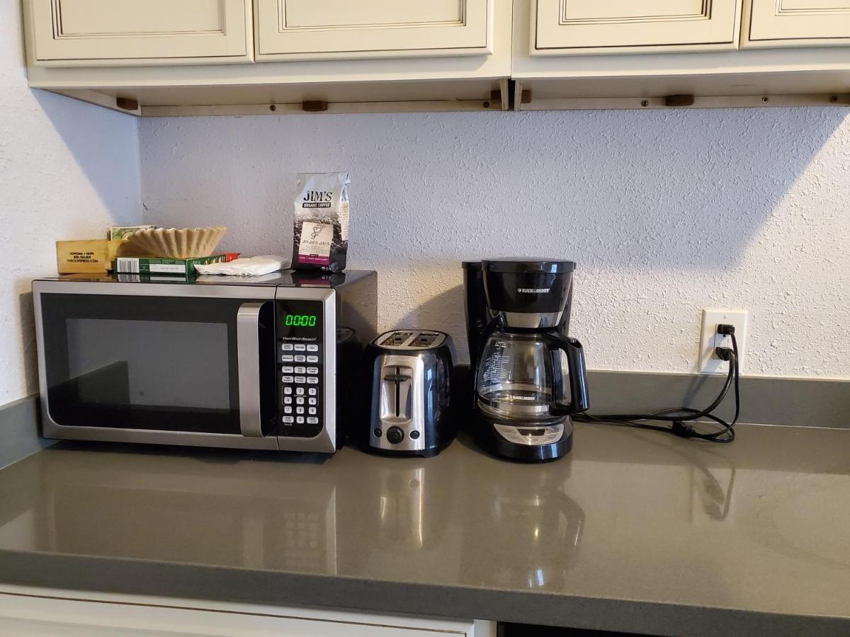 Claras Residences Yuba City Zewnętrze zdjęcie