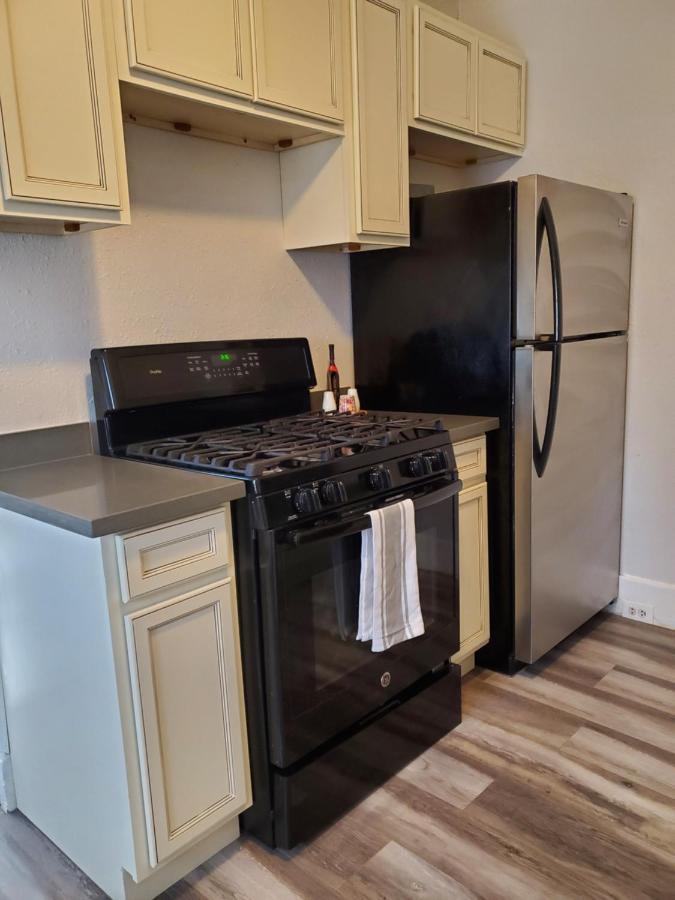 Claras Residences Yuba City Zewnętrze zdjęcie