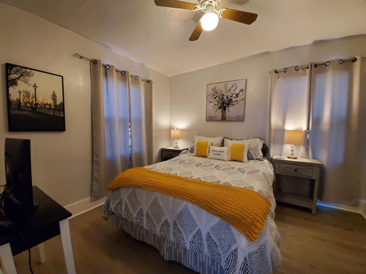 Claras Residences Yuba City Zewnętrze zdjęcie