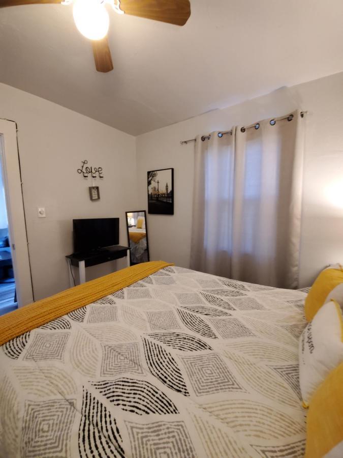 Claras Residences Yuba City Zewnętrze zdjęcie