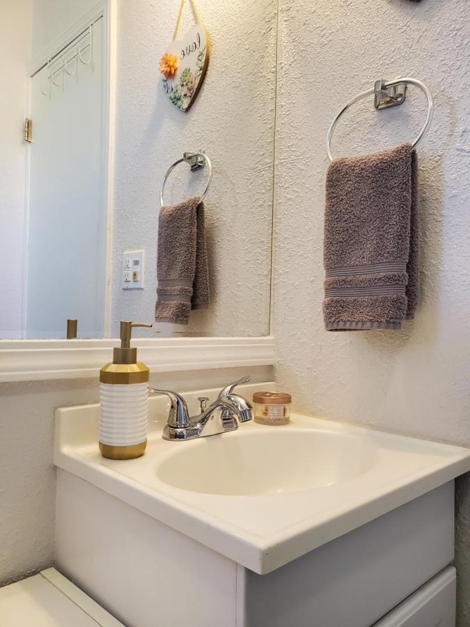 Claras Residences Yuba City Zewnętrze zdjęcie