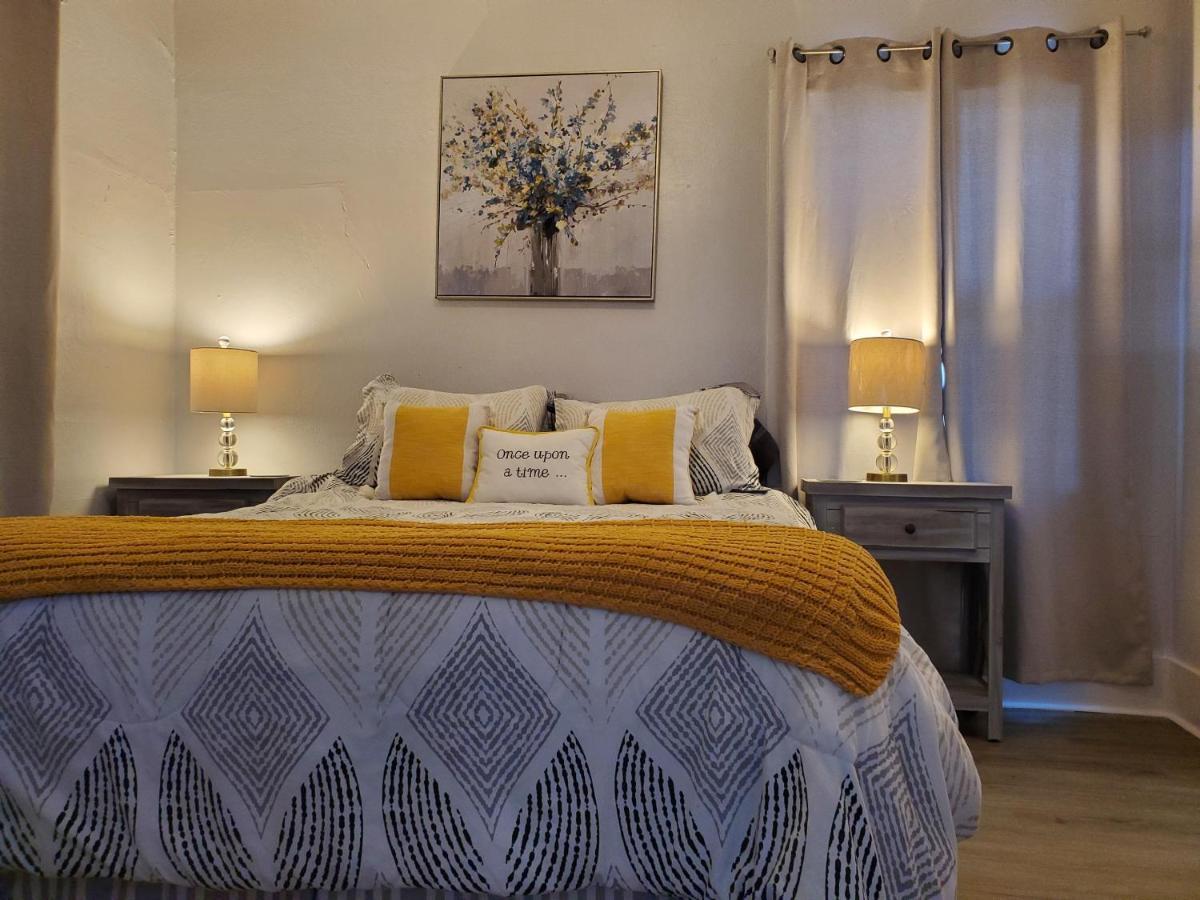 Claras Residences Yuba City Zewnętrze zdjęcie
