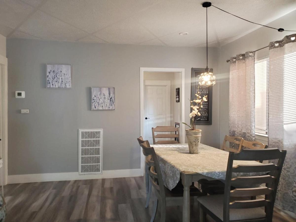Claras Residences Yuba City Zewnętrze zdjęcie