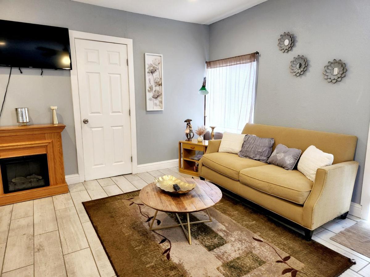 Claras Residences Yuba City Zewnętrze zdjęcie